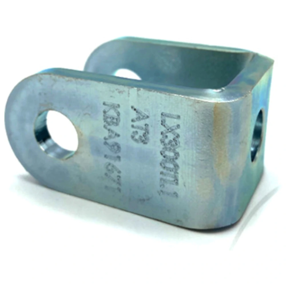 Hecktieferlegungssatz Alpha Technik passend für: Voge Rally_0