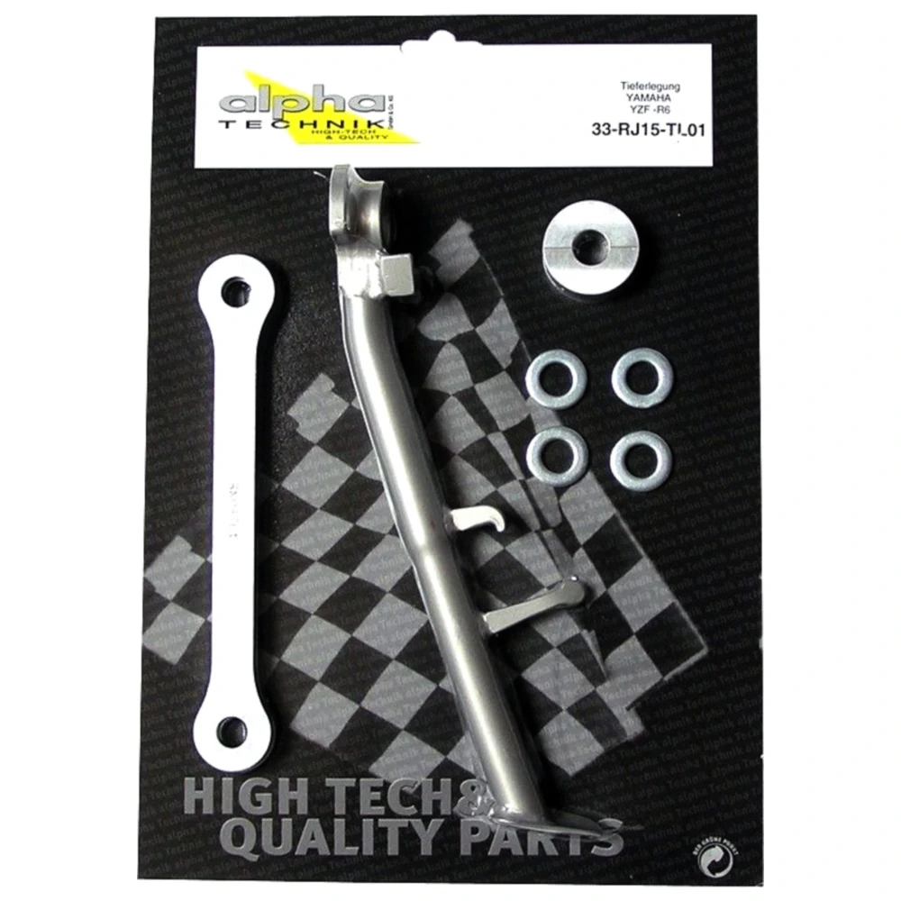 Hecktieferlegungssatz für Motorräder 7650906_0