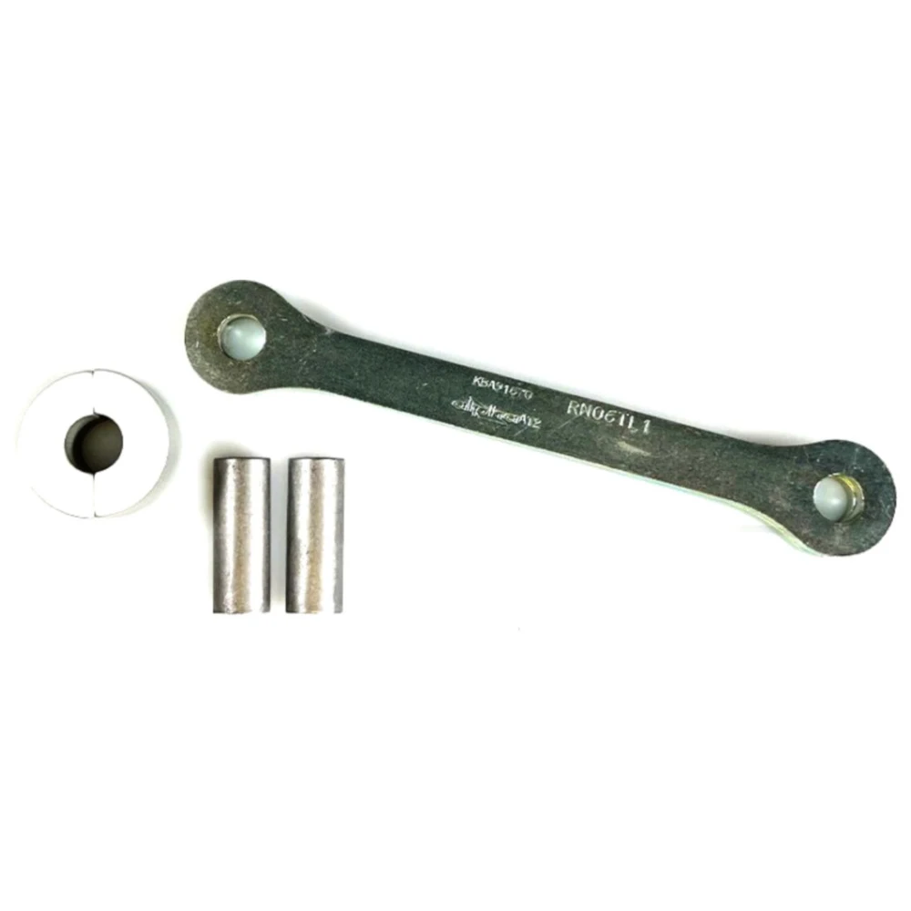 Hecktieferlegungssatz für Motorräder 7650911_0