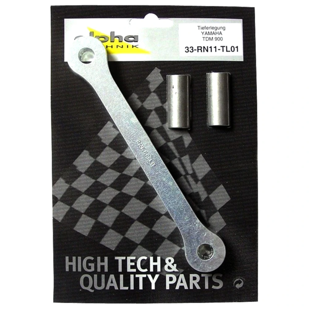 Hecktieferlegungssatz für Motorräder 7650914_0