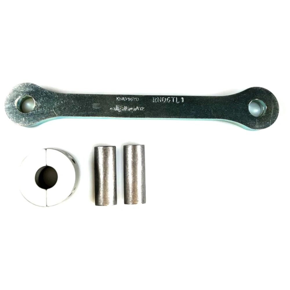 Hecktieferlegungssatz für Motorräder 7650916_0