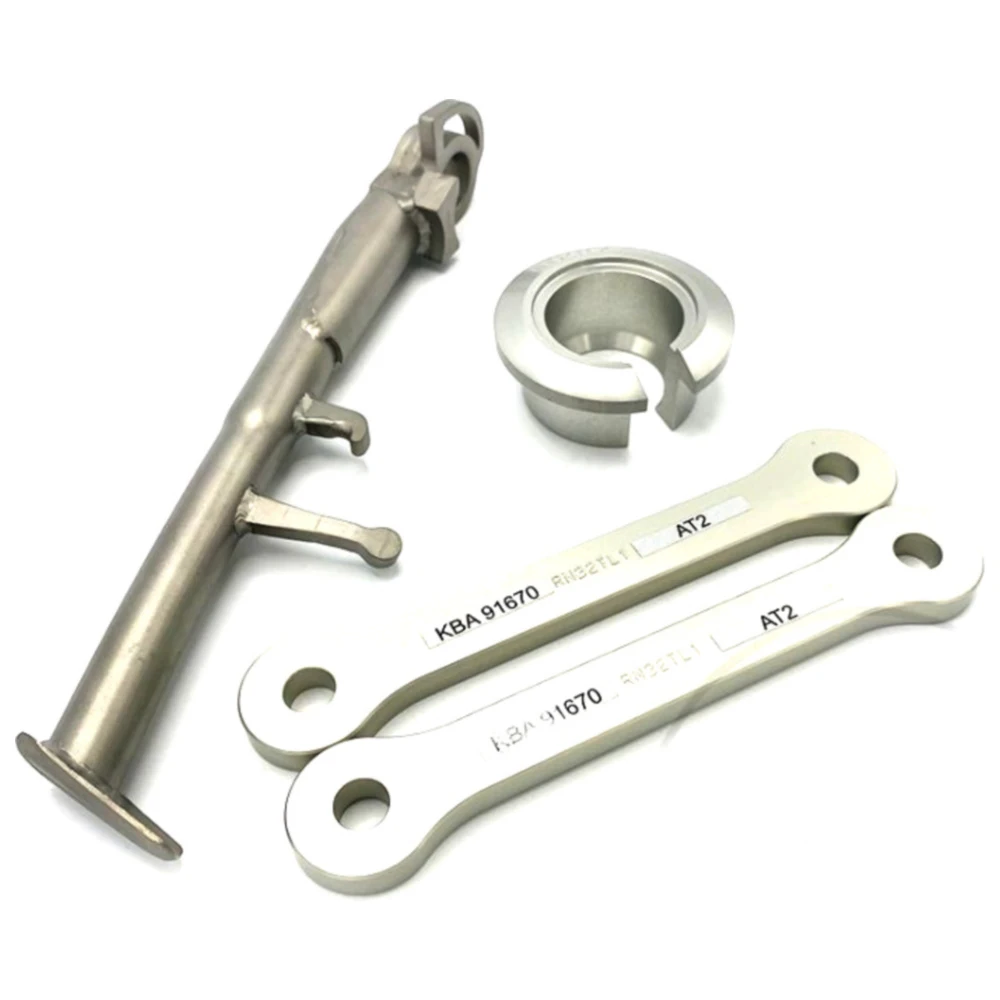 Hecktieferlegungssatz für Motorräder 7650920_0