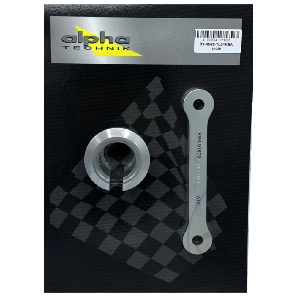 Hecktieferlegungssatz für Motorräder 7650923_0