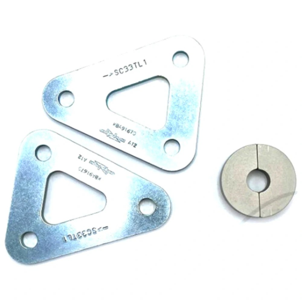 Hecktieferlegungssatz Alpha Technik passend für: Honda CBR 7650