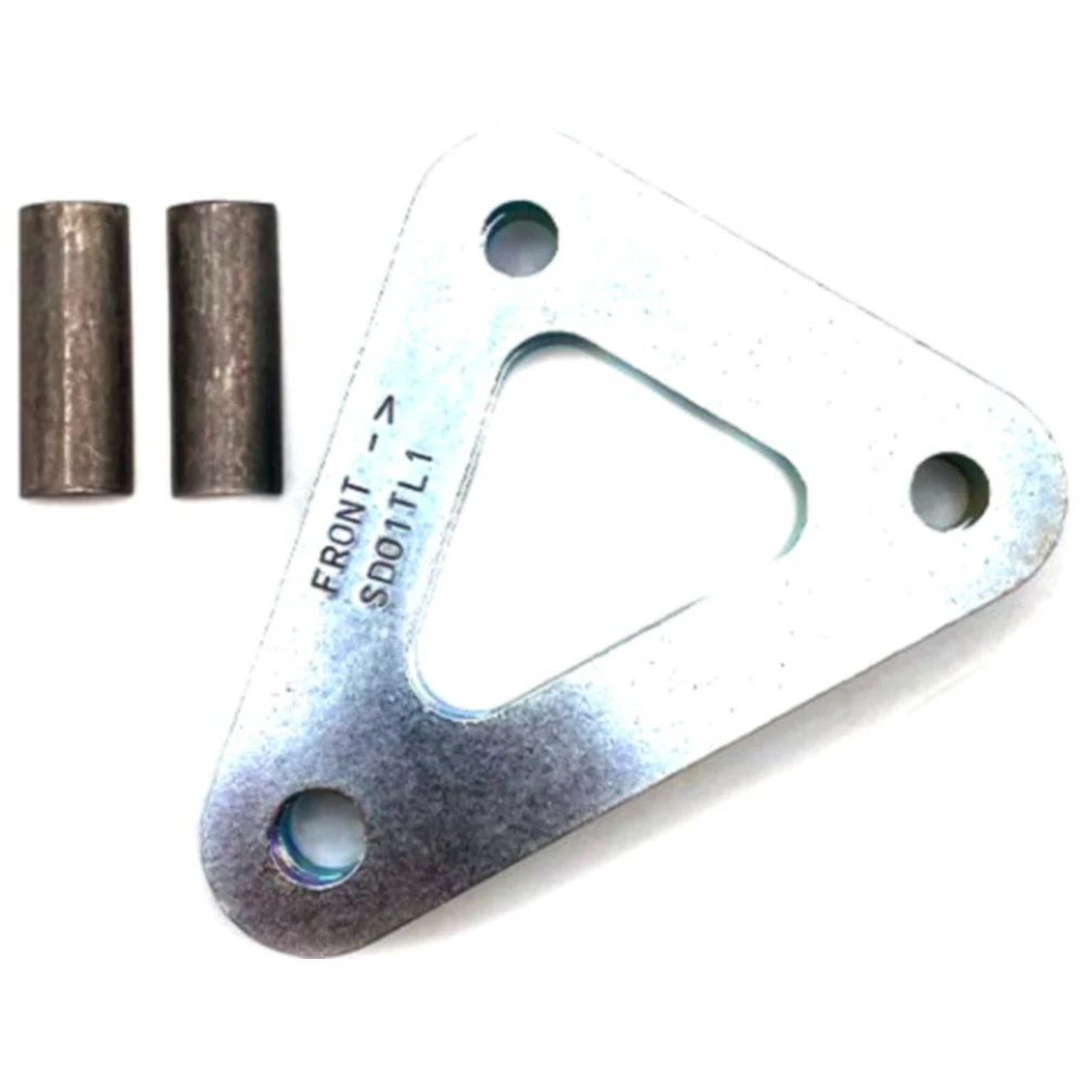 Hecktieferlegungssatz Alpha Technik passend für: Honda XL_0