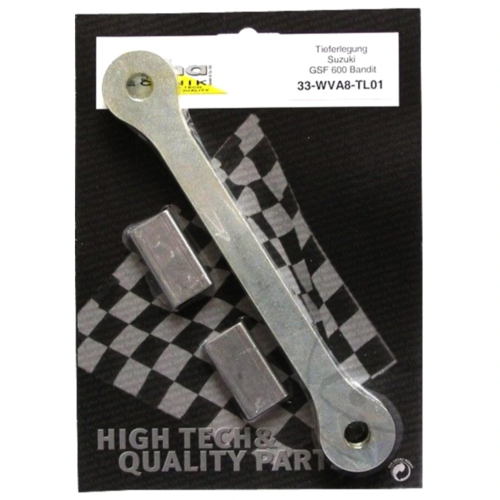 Heckabsenkungssatz von Alpha Technik 7650945_0