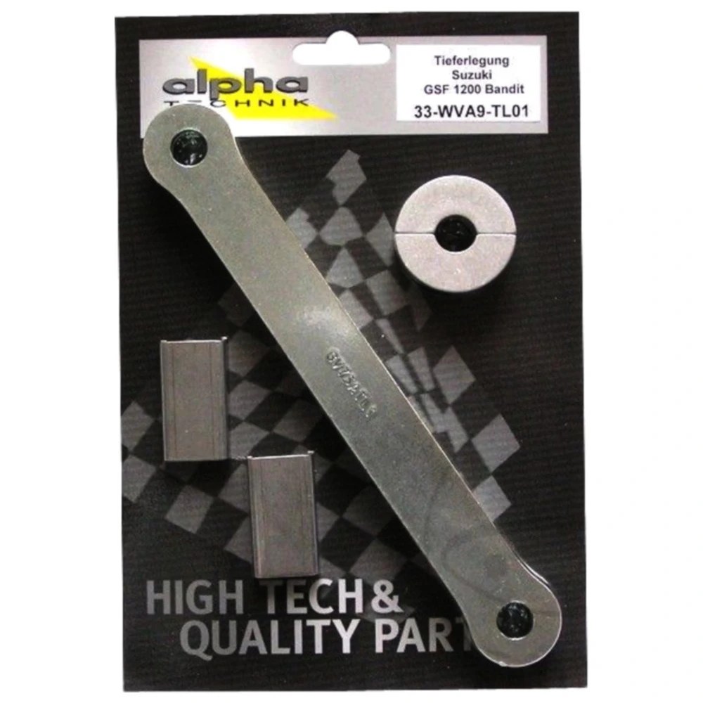 Heck-Tieferlegungssatz für bessere Standsicherheit_0