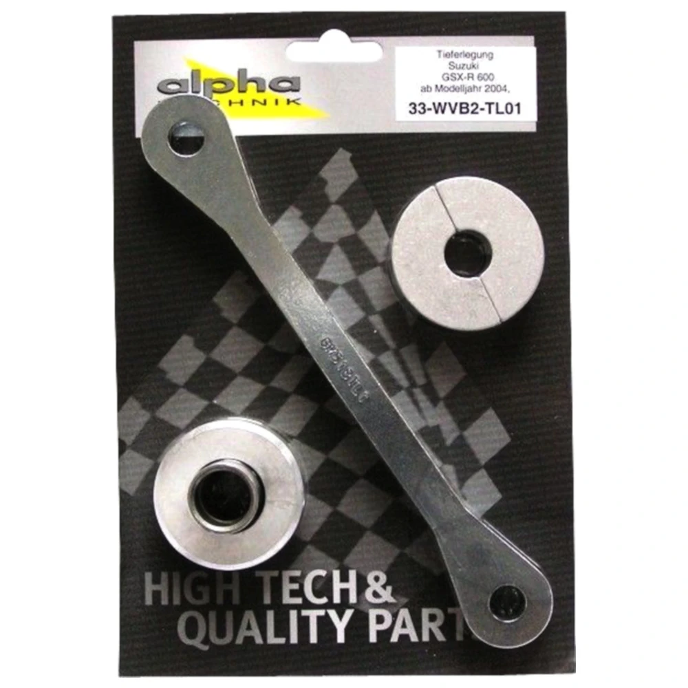 Tieferlegungssatz für Bikes_0