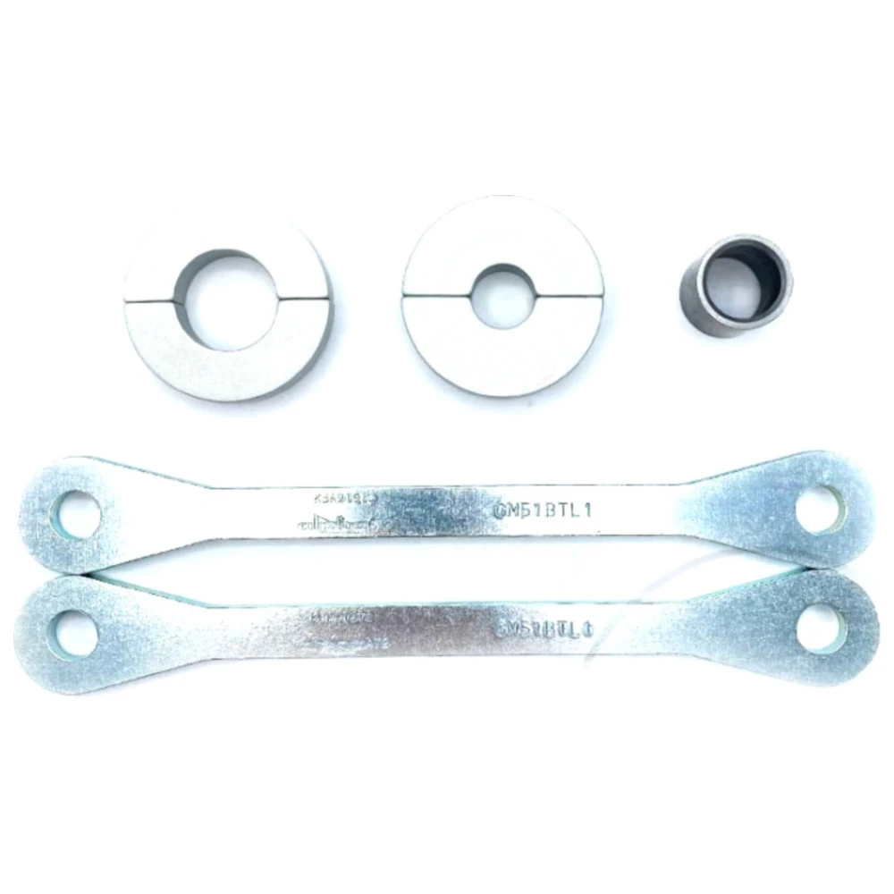 Hecktieferlegungssatz für verschiedene Motorräder_0