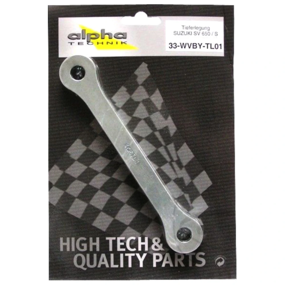 Hecktieferlegungssatz für Motorräder 7650958_0