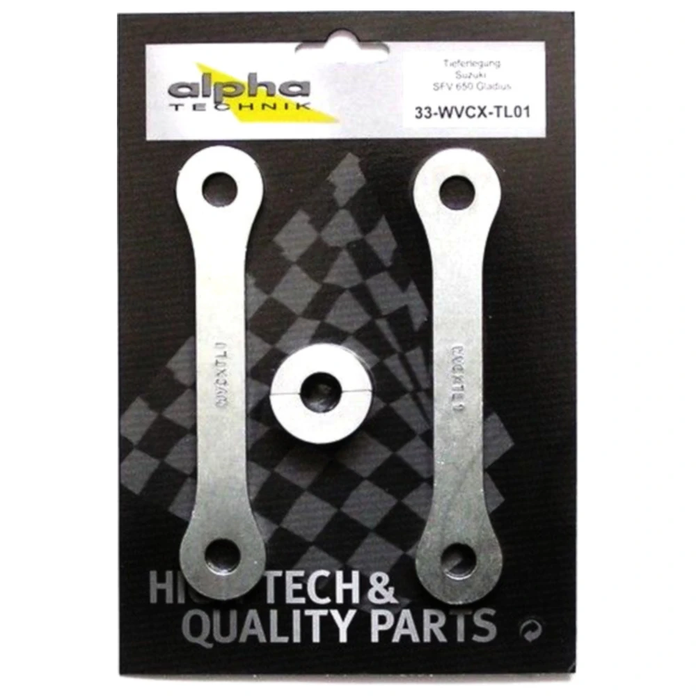 Hecktieferlegungssatz für Motorräder 7650962_0