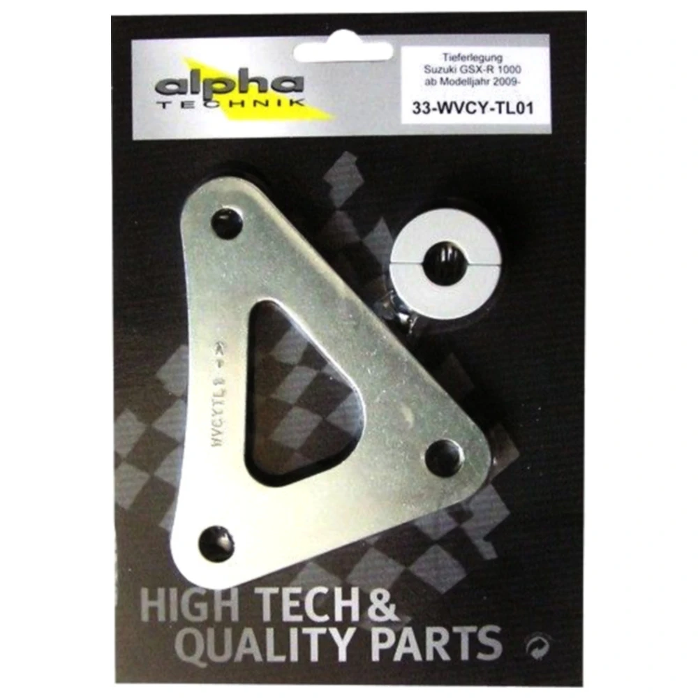 Hecktieferlegungssatz für Motorräder 7650963_0