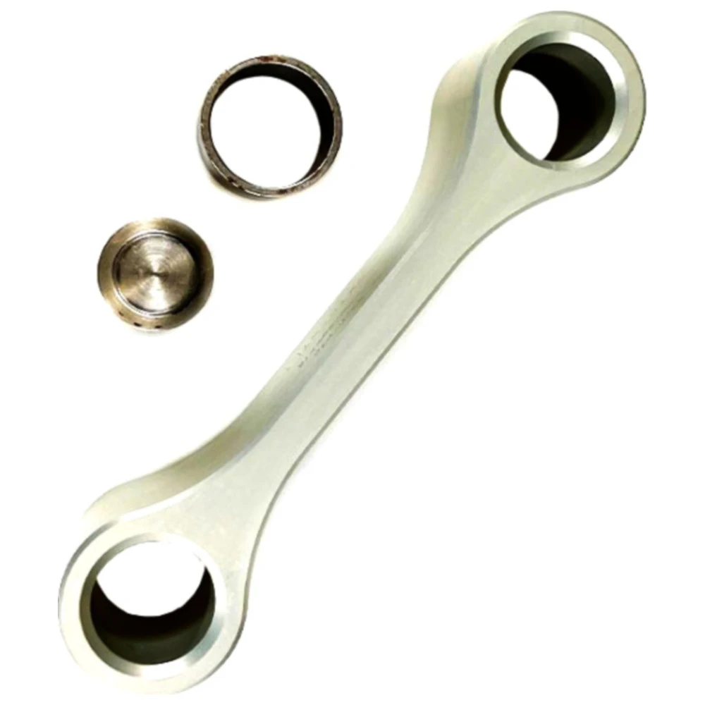 Hecktieferlegungssatz Alpha Technik passend für: Kawasaki Z 765