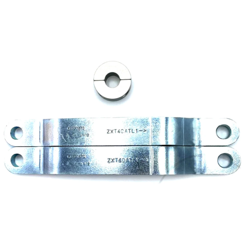 Hecktieferlegungssatz Alpha Technik passend für: Kawasaki ZZR_0