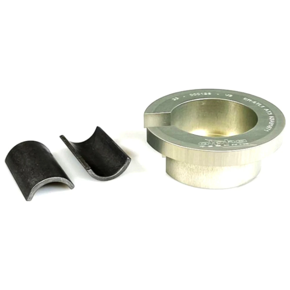 Hecktieferlegungssatz Alpha Technik passend für: Kawasaki ER -