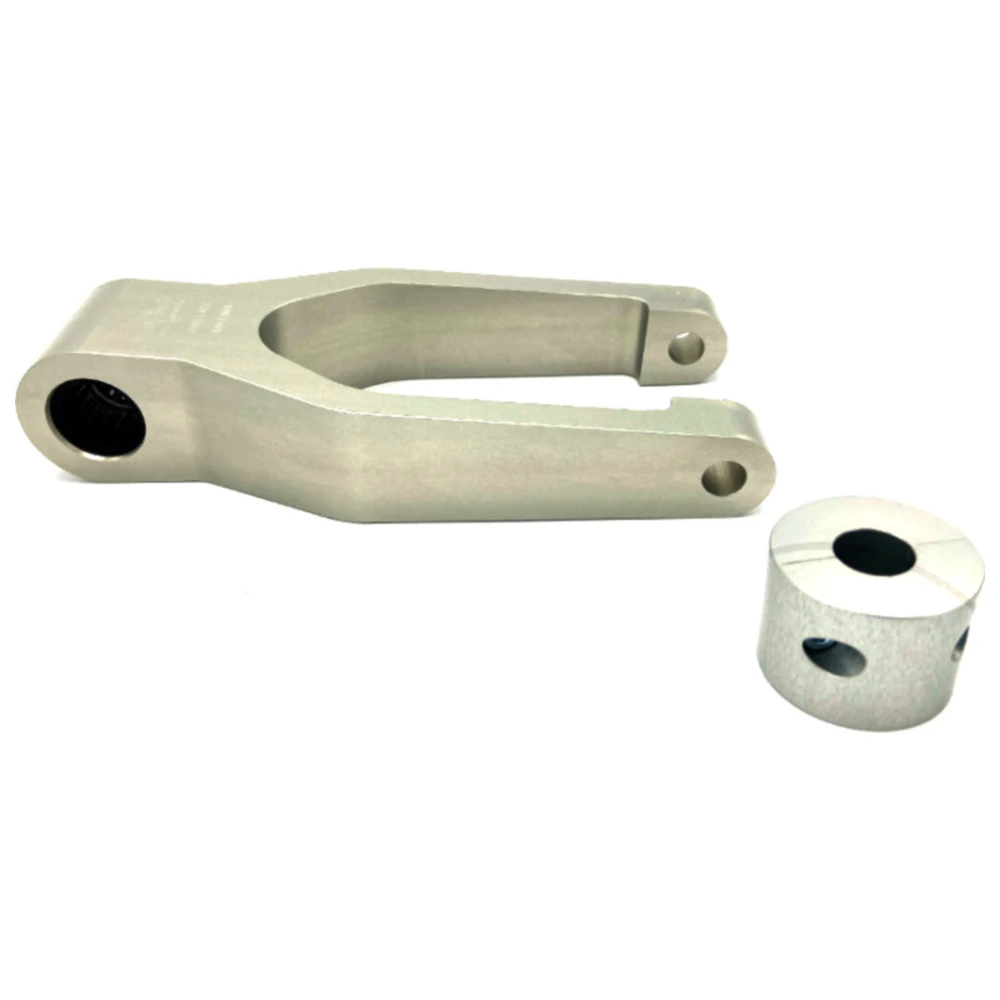 Hecktieferlegungssatz Alpha Technik passend für: Aprilia Tuareg