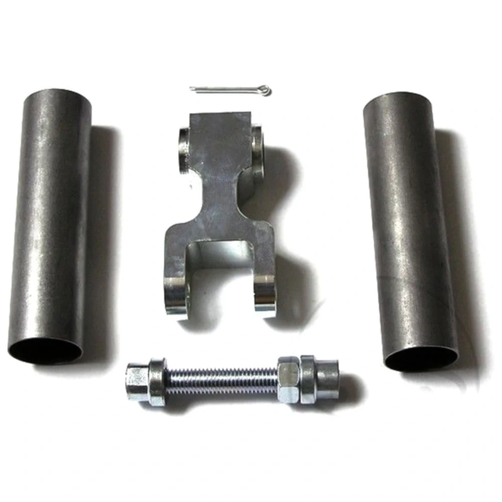 Hecktieferlegungssatz für Motorräder_0