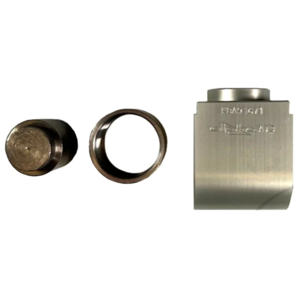 Hecktieferlegungssatz Alpha Technik passend für: Honda CB, CBR