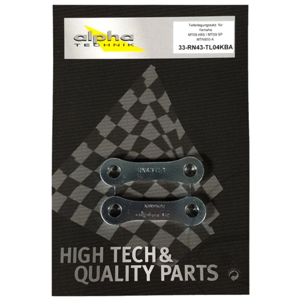 Hecktieferlegungssatz für optimierte Standsicherheit 7651099_1