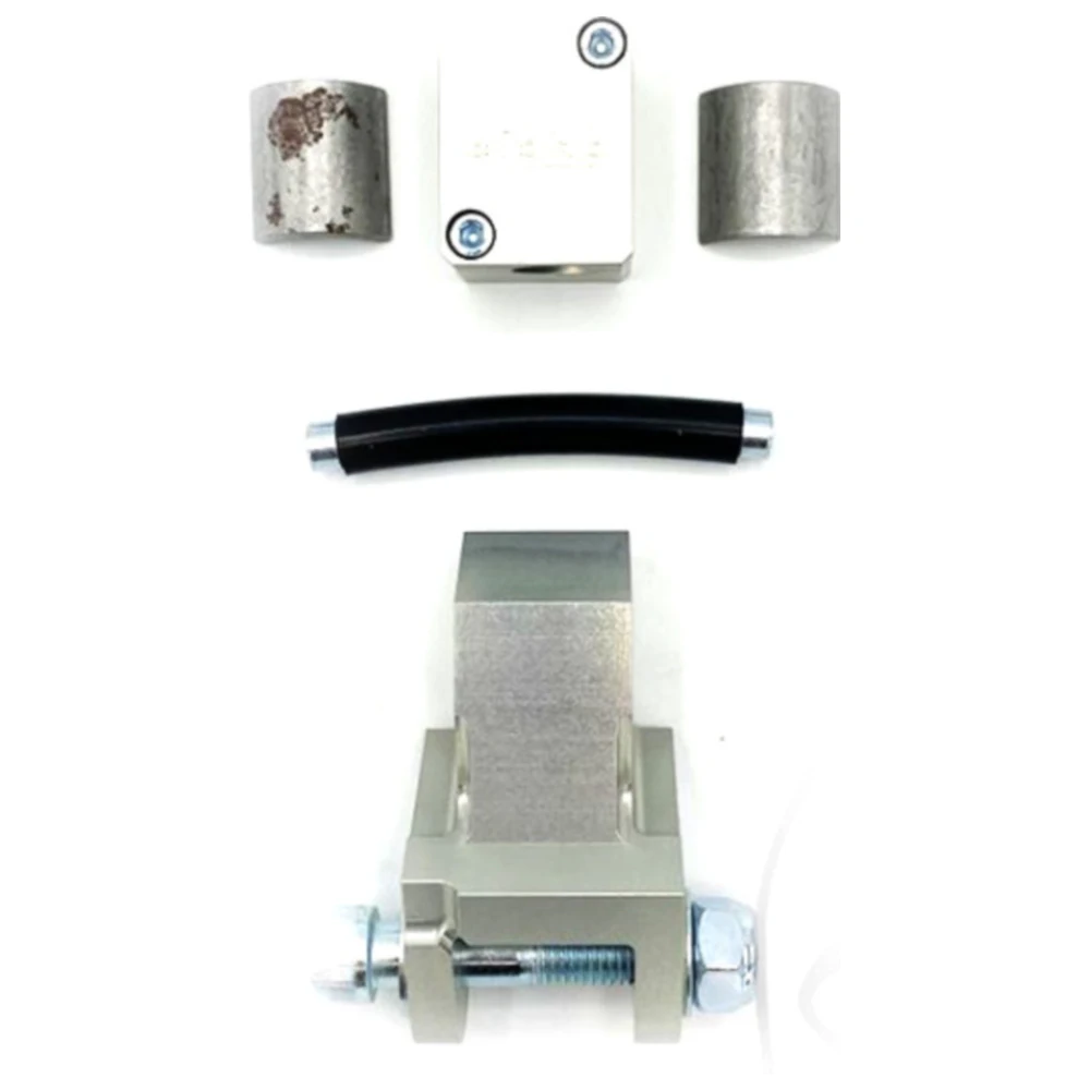 Hecktieferlegungssatz Alpha Technik passend für: Kawasaki KLE 7