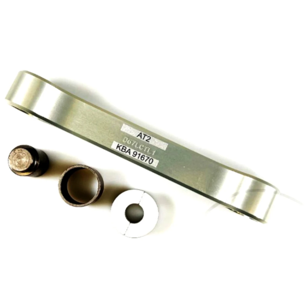 Hecktieferlegungssatz Alpha Technik passend für: Triumph Dayton