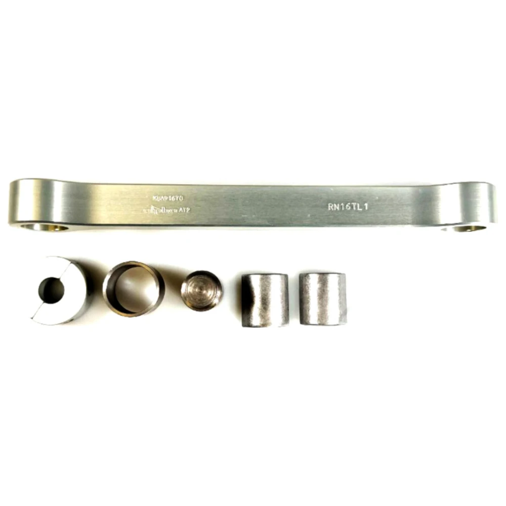 Hecktieferlegungssatz für Motorräder 7651119_0