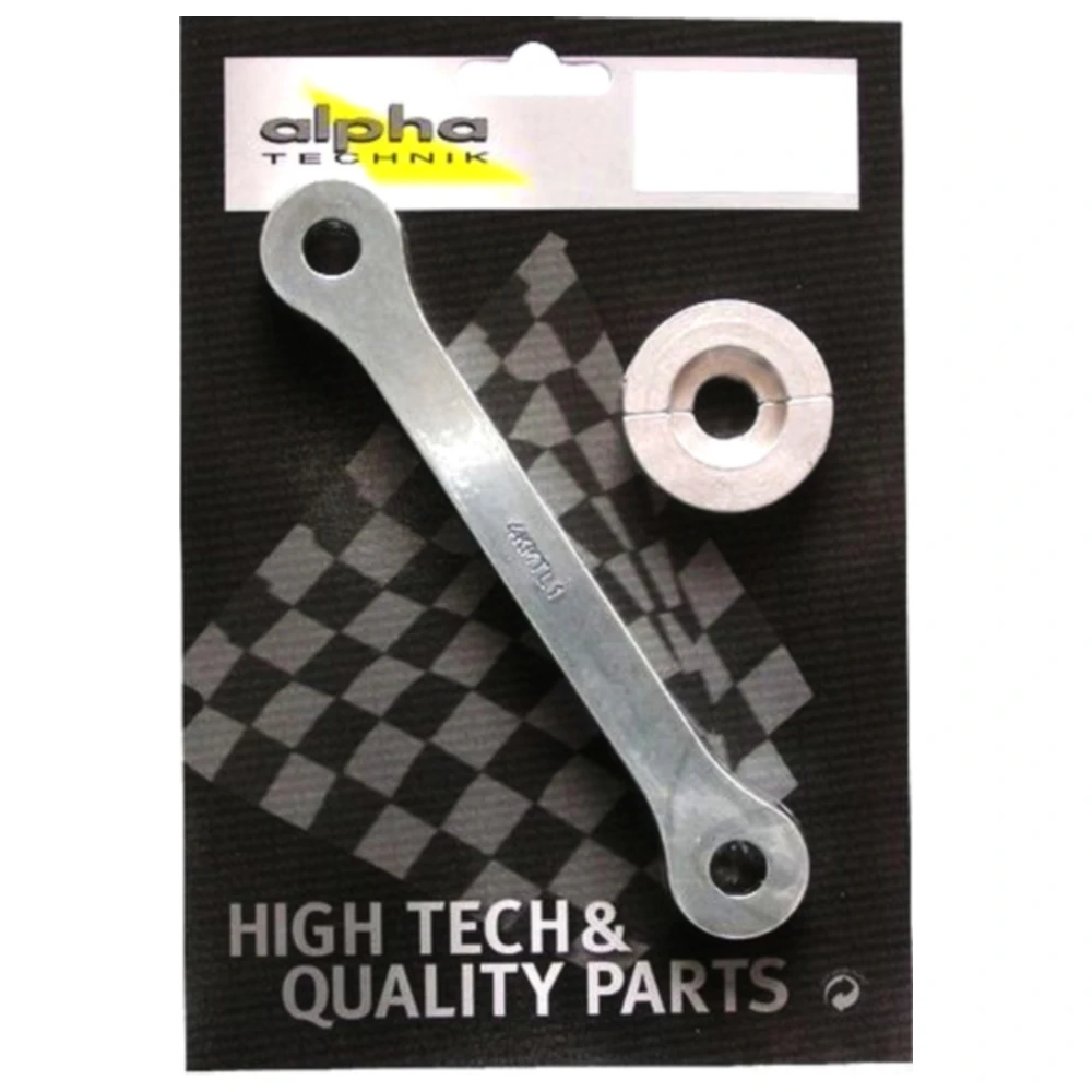 Hecktieferlegungssatz für Motorräder 7651122_0