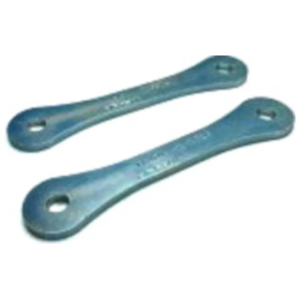 Hecktieferlegungssatz Alpha Technik passend für: Honda CB 76511