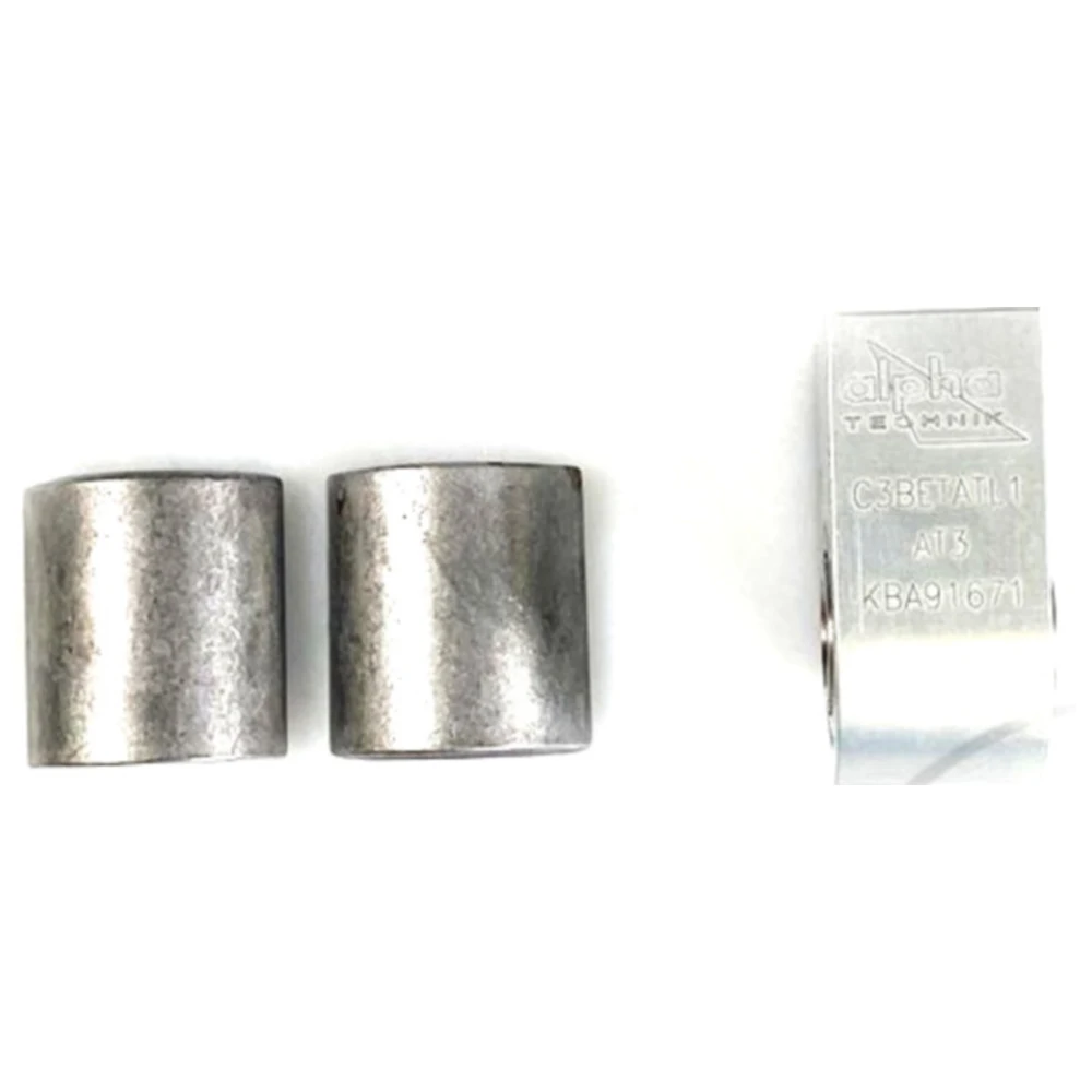 Hecktieferlegungssatz Alpha Technik passend für: Beta RR 765113