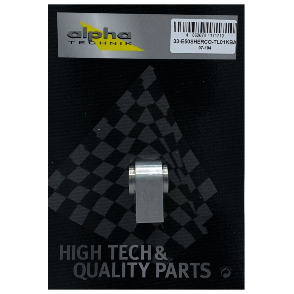 Hecktieferlegungssatz Alpha Technik passend für: Sherco SM_0