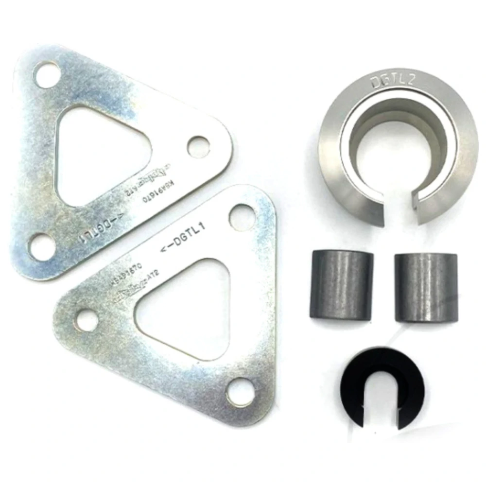 Heckabsenkungssatz für Alphatechnik_0