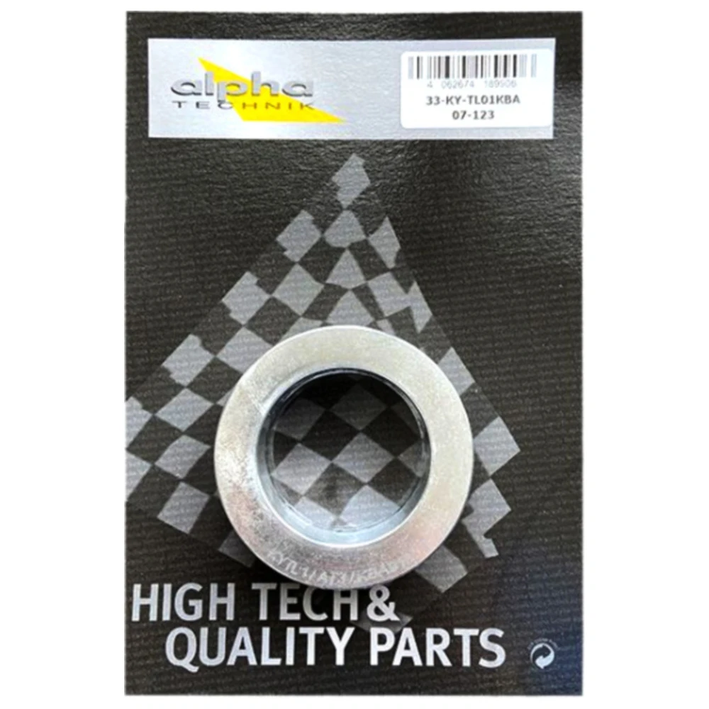 Hecktieferlegungssatz Alpha Technik passend für: Moto Guzzi V85