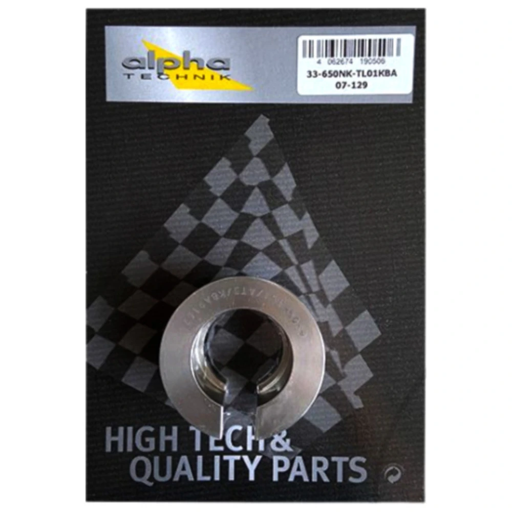 Hecktieferlegungssatz Alpha Technik passend für: CFMOTO NK_0