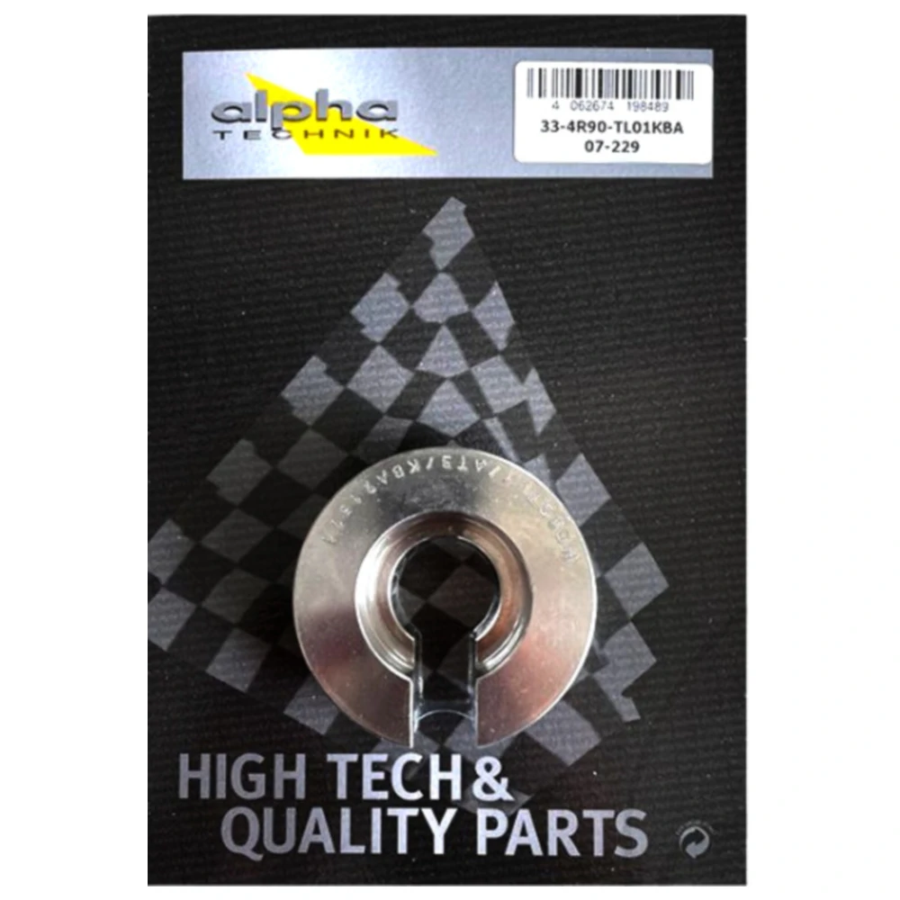 Hecktieferlegungssatz Alpha Technik passend für: BMW F 900_0