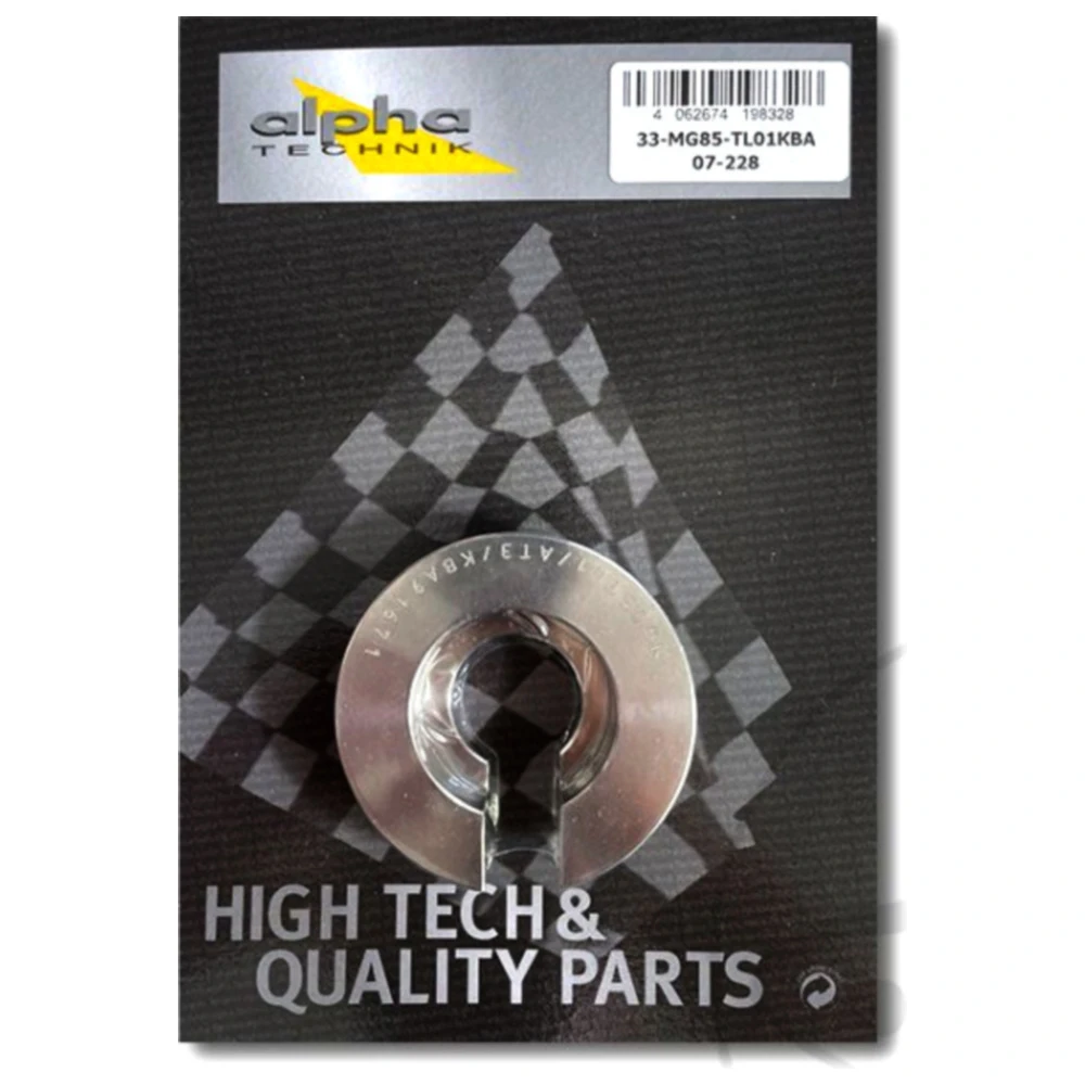 Hecktieferlegungssatz Alpha Technik passend für: BMW F (850, 75