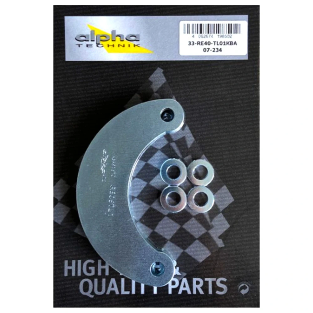 Hecktieferlegungssatz für Motorräder 7651188_0