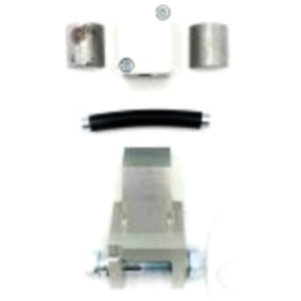 Hecktieferlegungssatz Alpha Technik passend für: Kawasaki KLE 7