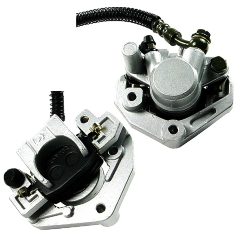 Bremssattel komplett vorne 101 Octane mit Schlauch und Pumpe pa