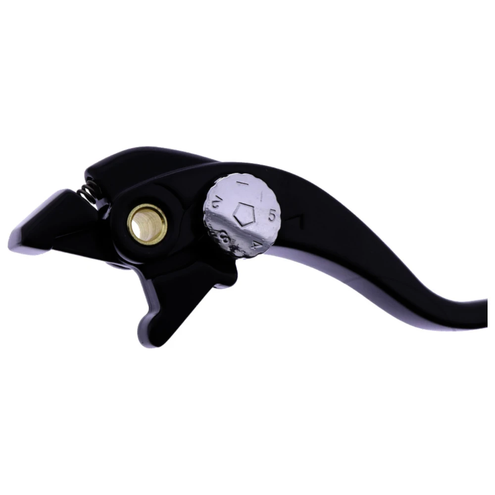 Bremshebel alu Accossato passend für: BMW F (900, 850, 750, 800