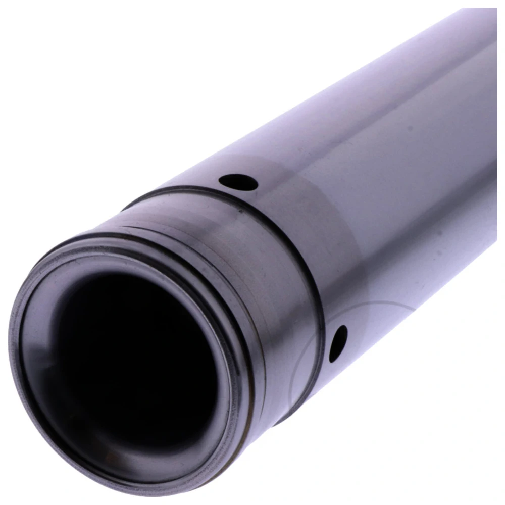 Gabelstandrohr chrome für Motorräder_0