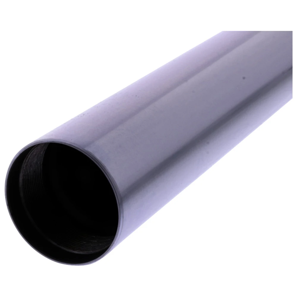 Gabelstandrohr chrom JMP passend für: Kawasaki ER - 6N_1