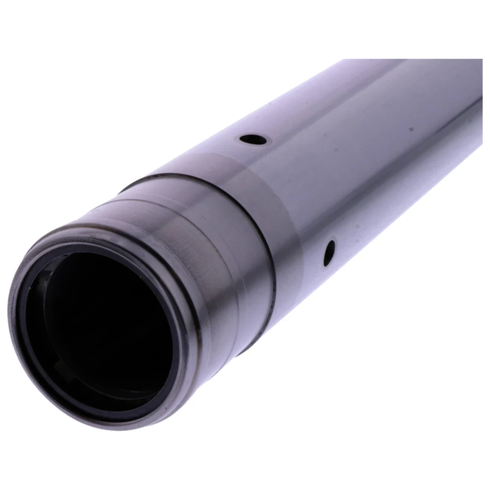 Gabelstandrohr chrom JMP passend für: Honda CBR_0