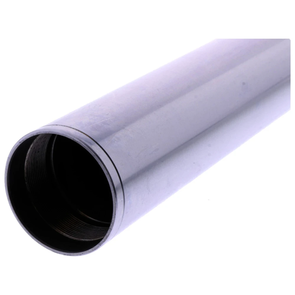 Gabelstandrohr chrom JMP passend für: Honda VFR_1