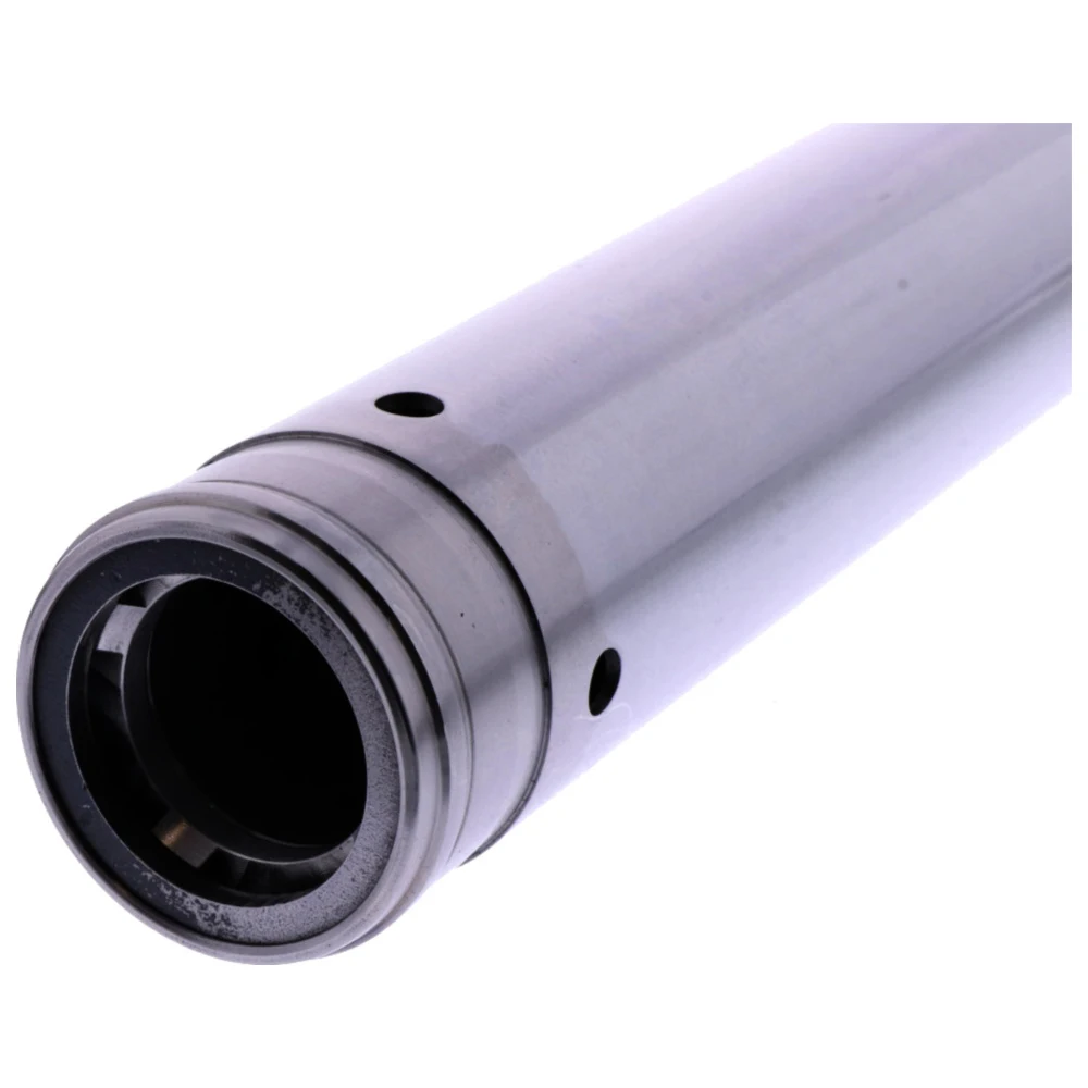 Gabelstandrohr chrom für Motorrad_0