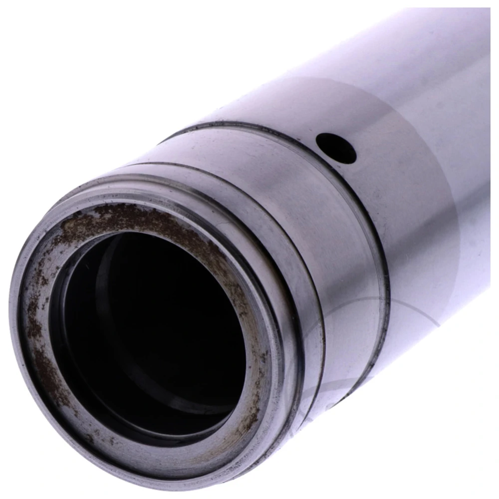 JMP Gabelstandrohr chrom für Motorräder_0