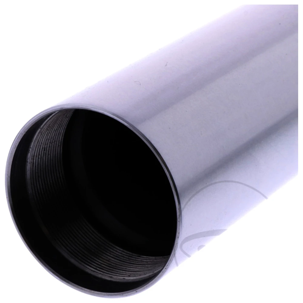 JMP Gabelstandrohr chrom für Motorräder_1