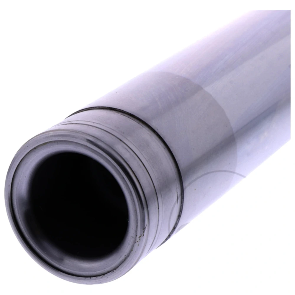 Gabelstandrohr chrom für Motorräder_0