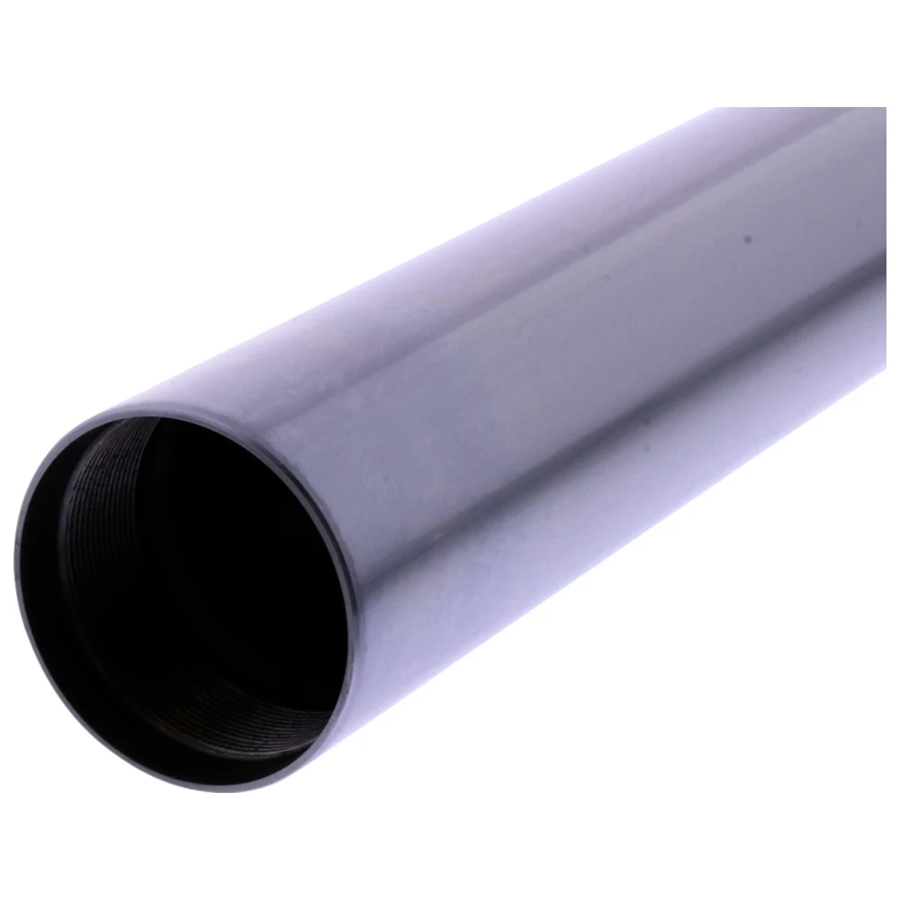 Gabelstandrohr chrom JMP passend für: Kawasaki ER - 6F_1