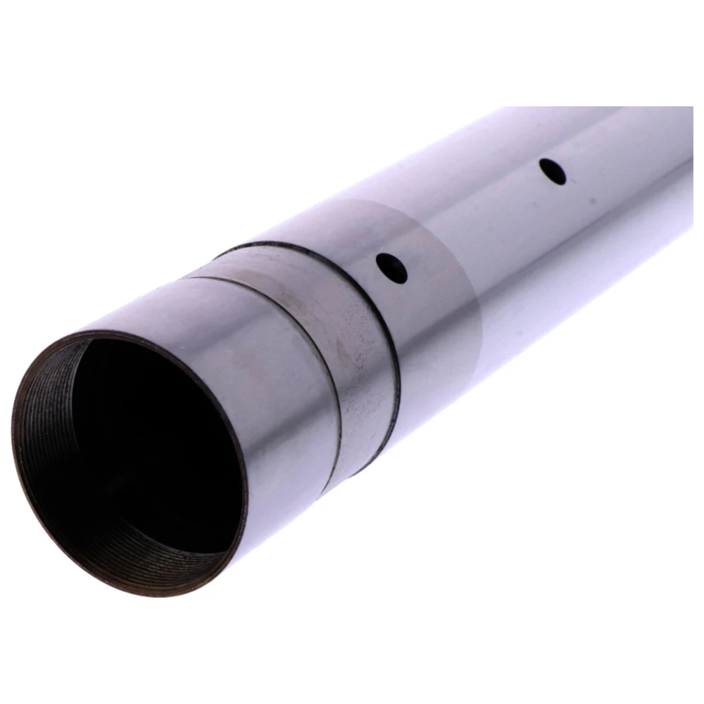 Gabelstandrohr chrom JMP links passend für: Yamaha LTS - C_0