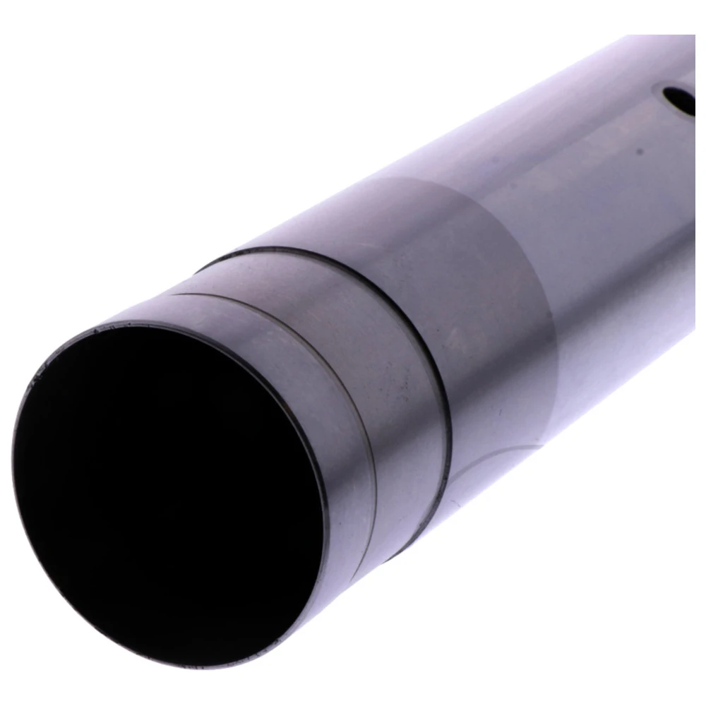 Gabelstandrohr chrom JMP Upside - down passend für: Kawasaki Z_0